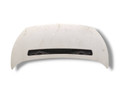 капот Citroen Jumpy 2 поколение 2008, 1.6 л., HDi, 9HU (DV6UTED4), дизель, 5МКПП, blanc banquise / ewp, фургон, передний привод, правый руль, 7901N1