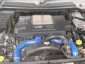 патрубок интеркулера Land Rover Range Rover Sport 1 поколение [рестайлинг] L320 2010, 3.6 л., D, 368DT, дизель, АКПП, russ black / 697, внедорожник 5 дв., полный привод, правый руль - фото №6