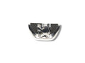 эмблема Peugeot 207 1 поколение 2007, 1.4 л., i, KFU (ET3J4), бензин, 5МКПП, bleu recife / kmf, хетчбэк 5 дв., передний привод, правый руль, 49670480