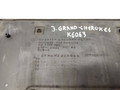 накладка под номер Jeep Grand Cherokee 1 поколение [рестайлинг] ZJ 1997, 4.0 л., i, ERH, бензин, АКПП, dp.hunter green / pg8, внедорожник 5 дв., полный привод, правый руль, 55254847 - фото №5
