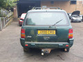 накладка под номер Jeep Grand Cherokee 1 поколение [рестайлинг] ZJ 1997, 4.0 л., i, ERH, бензин, АКПП, dp.hunter green / pg8, внедорожник 5 дв., полный привод, правый руль, 55254847 - фото №4