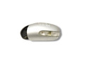 зеркало наружное левое Mercedes-Benz C-Класс W203/S203/CL203 S203 2001, 2.0 л., Kompr, M 111.955, бензин, АКПП, brillantsilber / 744, универсал, задний привод, правый руль, A2038106576