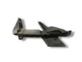 крепление фары правой BMW X3 E83 2006, 3.0 л., D, M57N2 306 D3, дизель, АКПП, silbergrau, внедорожник 5 дв., полный привод, правый руль, 1301073025