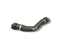 патрубок радиатора BMW X3 E83 2006, 3.0 л., D, M57N2 306 D3, дизель, АКПП, silbergrau, внедорожник 5 дв., полный привод, правый руль, 3417280, 17123417280