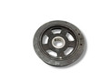 шкив коленвала Hyundai ix35 1 поколение LM 2012, 1.7 л., CRDi, D4FD, дизель, 6МКПП, phantom black / pae, внедорожник 5 дв., передний привод, правый руль, 23124-2A001
