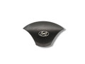 подушка безопасности водителя Hyundai i30 GD 2012, 1.6 л., CRDi, D4FB, дизель, 6МКПП, sleek silver / rah, хетчбэк 5 дв., передний привод, правый руль, A656900010, 56900A6000