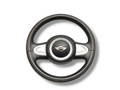 руль Mini Cooper 2 поколение R56 2007, 1.4 л., i, N12 B14 A, бензин, 6МКПП, chili red / 851, хетчбэк 3 дв., передний привод, правый руль, 32302752916, 32300000000