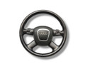 руль Audi A6 4F/C6 [рестайлинг] 2008, 2.0 л., TDi PD, BRE, дизель, вариатор, silbersee / ly7w, универсал, передний привод, правый руль