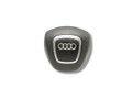 подушка безопасности водителя Audi A4 B7 2005, 3.0 л., TDi PD, BKN, дизель, АКПП, tiefgrun / lz6e, универсал, полный привод, правый руль, 8E0880201CD, 8E0880201CD6PS