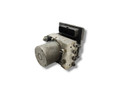 блок ABS Citroen C5 2 поколение 2008, 2.0 л., HDi, RHR (DW10BTED4), дизель, 6МКПП, gris aluminium / ezr, седан, передний привод, правый руль, 9662131280, 9664777980, 0265235269