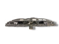 рамка капота Citroen Jumper 2 поколение 2010, 2.2 л., HDi, 4HU (P22DTE), дизель, 6МКПП, blanc banquise / ewp, микроавтобус, передний привод, правый руль