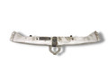рамка капота Mercedes-Benz E-Класс W210/S210 1997, 2.3 л., i, M 111.970, бензин, АКПП, brillantsilber / 744, седан, задний привод, правый руль, 2105848417