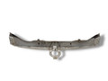 рамка капота Mercedes-Benz E-Класс W210/S210 1997, 2.3 л., i, M 111.970, бензин, АКПП, brillantsilber / 744, седан, задний привод, правый руль, 2105848417 - фото №2