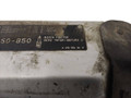 рамка капота Mercedes-Benz E-Класс W210/S210 1997, 2.3 л., i, M 111.970, бензин, АКПП, brillantsilber / 744, седан, задний привод, правый руль, 2105848417 - фото №3