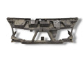 передняя панель крепления облицовки (телевизор) Renault Scenic 2 поколение 2006, 1.6 л., i, K4M 812, бензин, 5МКПП, noir / nv676, минивэн, передний привод, правый руль, 8200140174