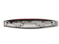 спойлер Citroen C4 Grand Picasso 1 поколение 2007, 1.6 л., HDi, 9HZ (DV6TED4), дизель, робот, gris aluminium / ezr, минивэн, передний привод, правый руль, 9653915977 - фото №2