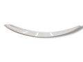 спойлер Opel Insignia 1 поколение (A) 2012, 2.0 л., CDTi, A 20 DT, дизель, 6МКПП, schneeweiss / gaz, хетчбэк 5 дв., передний привод, правый руль, 22848124