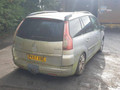 спойлер Citroen C4 Grand Picasso 1 поколение 2007, 1.6 л., HDi, 9HZ (DV6TED4), дизель, робот, gris aluminium / ezr, минивэн, передний привод, правый руль, 9653915977 - фото №6