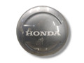 чехол запаски Honda CR-V 2 поколение RD8 2004, 2.0 л., i-VTEC, K20A4, бензин, 5МКПП, cosmic gray / nh674p, внедорожник 5 дв., полный привод, правый руль, 75590S9AJ020