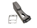 подлокотник Mercedes-Benz C-Класс W203/S203/CL203 S203 2001, 2.0 л., Kompr, M 111.955, бензин, АКПП, brillantsilber / 744, универсал, задний привод, правый руль, A2036830408, 2036809039