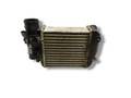 интеркулер Audi A6 4F/C6 2006, 3.0 л., TDi, BMK, дизель, АКПП, silbersee / ly7w, седан, полный привод, правый руль, 4F0145805E