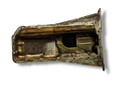 масляный поддон Land Rover Range Rover 2 поколение P38A 2000, 4.0 л., i, 42 D, бензин, АКПП, oslo blue / 644, внедорожник 5 дв., полный привод, правый руль, LSB102820