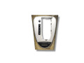 накладка декоративная Mercedes-Benz E-Класс W211/S211 S211 2004, 3.2 л., CDi, OM 648.961, дизель, АКПП, brillantsilber / 744, универсал, задний привод, правый руль, 2118216958, 2115420826