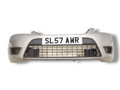 бампер передний Ford Mondeo 4 поколение 2008, 1.8 л., TDCi, FFBA, дизель, 5МКПП, stardust silver, хетчбэк 5 дв., передний привод, правый руль, 7S71-17757-A