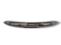 спойлер Mercedes-Benz E-Класс W211/S211 S211 2004, 3.2 л., CDi, OM 648.961, дизель, АКПП, brillantsilber / 744, универсал, задний привод, правый руль, 2117900188 - фото №3