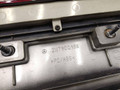 спойлер Mercedes-Benz E-Класс W211/S211 S211 2004, 3.2 л., CDi, OM 648.961, дизель, АКПП, brillantsilber / 744, универсал, задний привод, правый руль, 2117900188 - фото №5