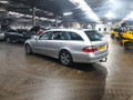 спойлер Mercedes-Benz E-Класс W211/S211 S211 2004, 3.2 л., CDi, OM 648.961, дизель, АКПП, brillantsilber / 744, универсал, задний привод, правый руль, 2117900188 - фото №4
