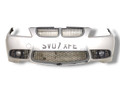 бампер передний BMW 3 серия E90/E91/E92/E93 E90 2007, 2.5 л., i, N52 B25 A, бензин, 6МКПП, titansilber / 354, седан, задний привод, правый руль