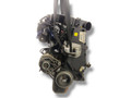 двигатель Fiat Punto 3 поколение 2008, 1.2 л., i, 199 A4.000, бензин, 5МКПП, blu magnetico / 599, хетчбэк 3 дв., передний привод, правый руль, 199A4000
