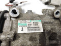 компрессор кондиционера Alfa Romeo 147 1 поколение [рестайлинг] 2007, 1.6 л., i, AR 32104, бензин, 5МКПП, nero carbonio / 876, хетчбэк 5 дв., передний привод, правый руль, 00606536520 - фото №5