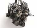 двигатель Peugeot 4007 1 поколение 2009, 2.2 л., HDi, 4HN (DW12MTED4), дизель, 6МКПП, gris pilbara / ktr, внедорожник 5 дв., полный привод, правый руль, 4HN