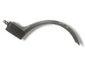 накладка колесной арки BMW X3 E83 2006, 3.0 л., D, M57N2 306 D3, дизель, АКПП, silbergrau, внедорожник 5 дв., полный привод, правый руль, 3405818