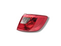 фонарь задний правый SEAT Ibiza 4 поколение 6J 2012, 1.6 л., TDi, CAYC, дизель, 5МКПП, monsun grey / lx7r, универсал, передний привод, правый руль, 6J8945096