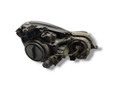 Фара ксенон левая Mercedes-Benz E-Класс W211/S211 S211 2004, 3.2 л., CDi, OM 648.961, дизель, АКПП, brillantsilber / 744, универсал, задний привод, правый руль, A2118201561 - фото №2