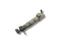 форсунка омывателя фары левая Mercedes-Benz E-Класс W211/S211 2003, 2.7 л., CDi, OM 647.961, дизель, АКПП, obsidianschwarz / 197, седан, задний привод, правый руль, 2118600547