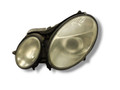 Фара Xenon левая Mercedes-Benz E-Класс W211/S211 2003, 2.7 л., CDi, OM 647.961, дизель, АКПП, obsidianschwarz / 197, седан, задний привод, правый руль, A2118203161