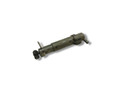 форсунка омывателя фары правая Mercedes-Benz E-Класс W211/S211 S211 2004, 3.2 л., CDi, OM 648.961, дизель, АКПП, brillantsilber / 744, универсал, задний привод, правый руль, 2118600647