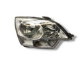 Фара галоген правая Opel Antara 1 поколение 2010, 2.0 л., CDTi, Z 20 DMH, дизель, 5МКПП, argonsilber / gan, внедорожник 5 дв., полный привод, правый руль, 96627140
