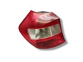 фонарь задний левый BMW 1 серия E81/E82/E87/E88 2005, 2.0 л., D, M47N 204 D4, дизель, 6МКПП, sparkling graphit / a22, хетчбэк 5 дв., задний привод, правый руль, 6924501