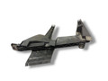 крепление фары левой BMW X3 E83 2005, 2.0 л., D, M47 D20 (204D4), дизель, 6МКПП, black saphir / 475, внедорожник 5 дв., полный привод, правый руль, 1301073024