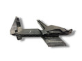 крепление фары правой BMW X3 E83 2005, 2.0 л., D, M47 D20 (204D4), дизель, 6МКПП, black saphir / 475, внедорожник 5 дв., полный привод, правый руль, 1301073025