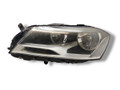 Фара галоген левая Volkswagen Passat B7 2012, 2.0 л., TDi PD, CFFB, дизель, 6МКПП, reflex silver / la7w, седан, передний привод, правый руль, 3AC941005, 90003374