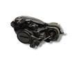 Фара ксенон левая Mercedes-Benz E-Класс W211/S211 2004, 2.6 л., i, M 112.913, бензин, АКПП, brillantsilber / 744, седан, задний привод, правый руль, A2118201561 - фото №2