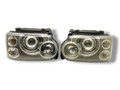 фара Land Rover Range Rover 3 поколение L322 2003, 3.0 л., D, 306D1, дизель, АКПП, buckingham blue / lrc796, внедорожник 5 дв., полный привод, правый руль, 6H4213W029DB, XBC501332, 1LL23803502, 1LL238035-01