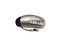 зеркало наружное левое Mercedes-Benz E-Класс W211/S211 2004, 2.7 л., CDi, OM 647.961, дизель, АКПП, cubanitsilber / 723, седан, задний привод, правый руль, A2038100121, A2038100564