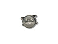 фара противотуманная правая Renault Laguna 3 поколение 2008, 2.0 л., DCi, M9R 742, дизель, 6МКПП, grey / teknd, универсал, передний привод, правый руль, 8200074008